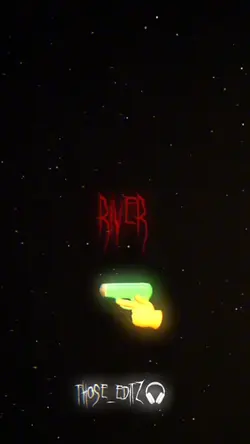 run me like a rive