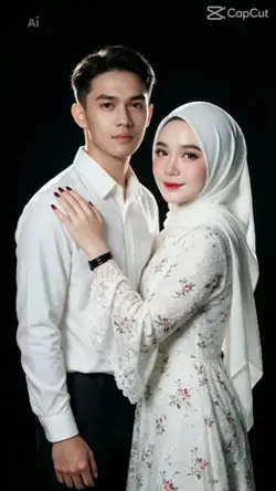 trend couple 