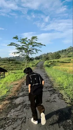 tapi kini ku sadar