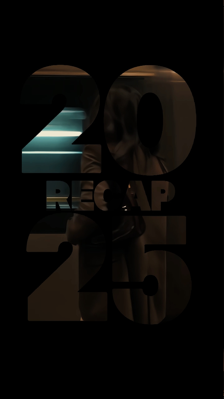 Rekap 2025