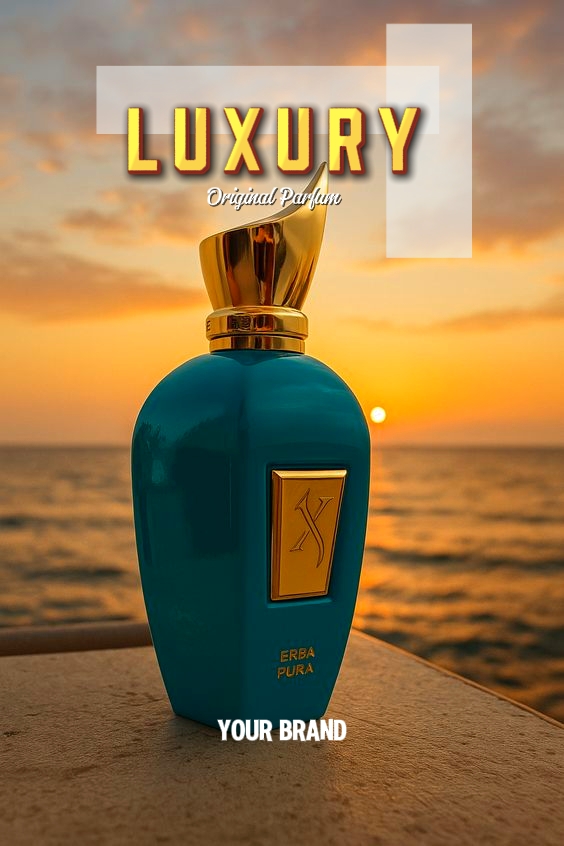 Parfume Promotion