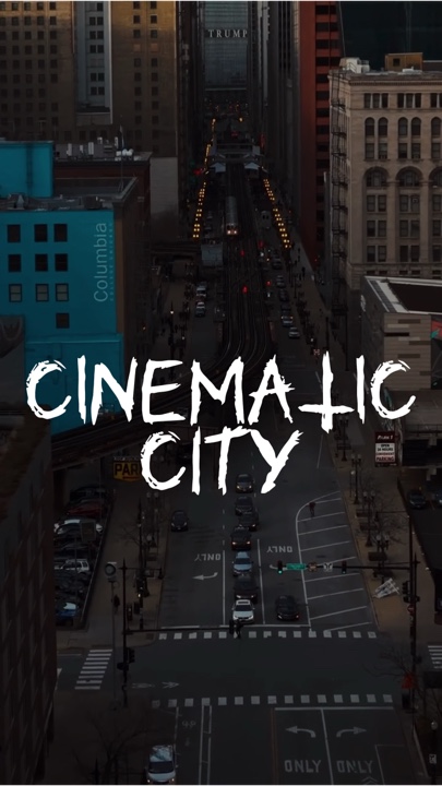cinematic 