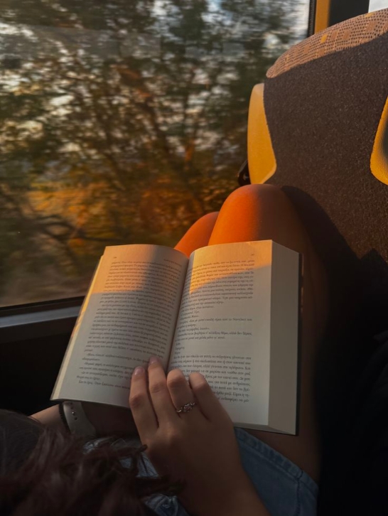 Leyendo 