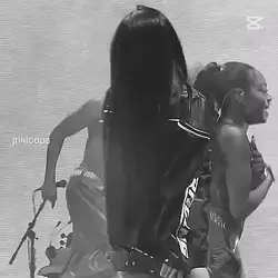 ah be kuzen