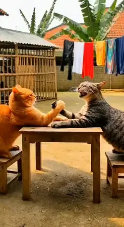 oyen v mujaer 