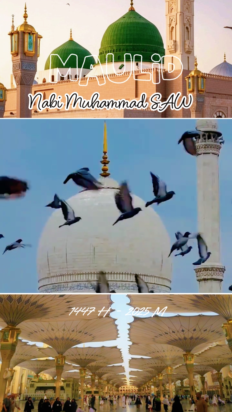 Muhammad Nabina