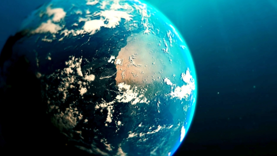 Intro ng Earth 23