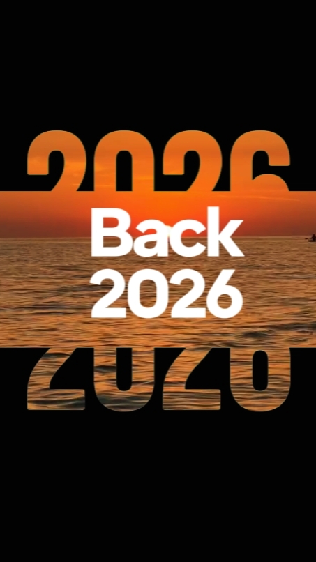 2026 sejauh ini 