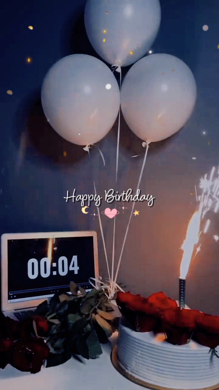 Birthday Girl
