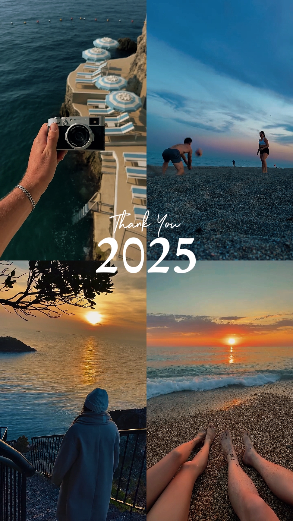 Thank You 2025