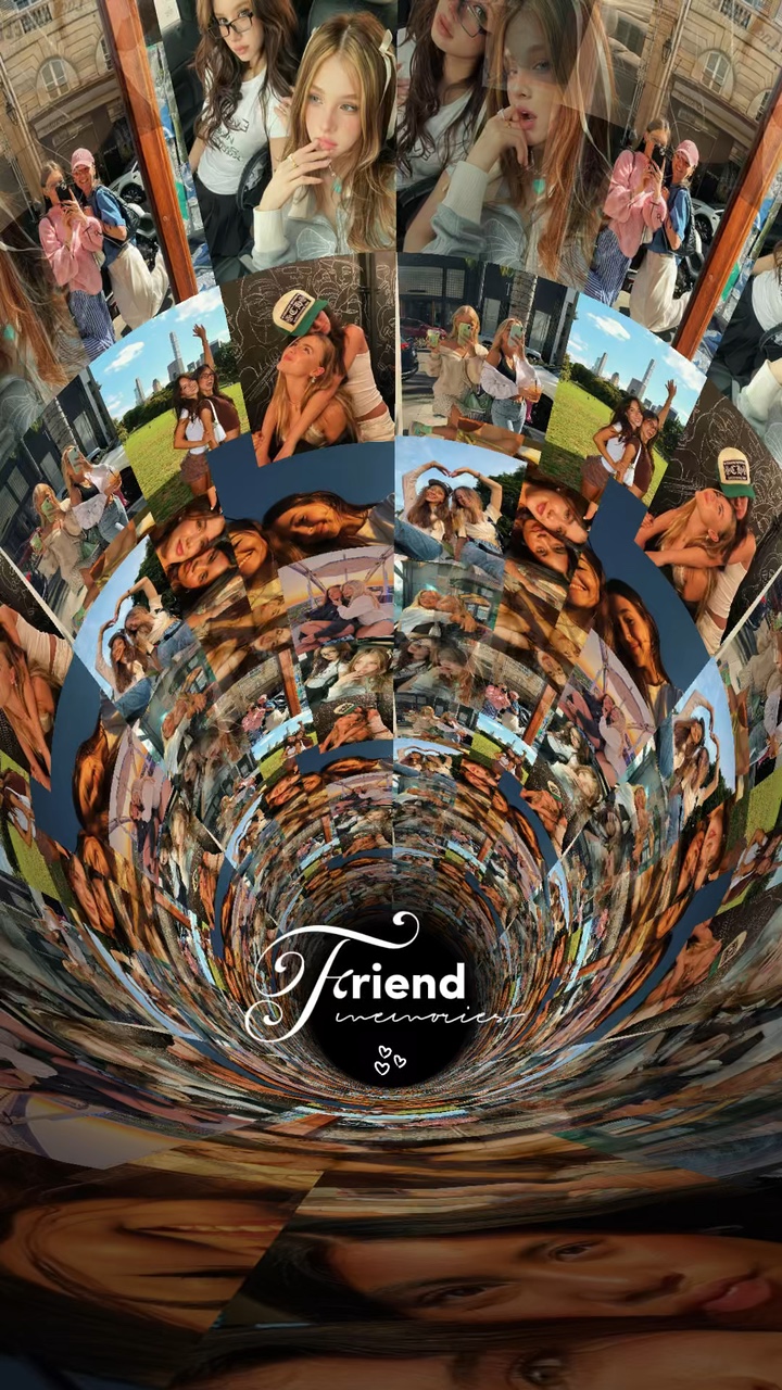 Friend Memories 