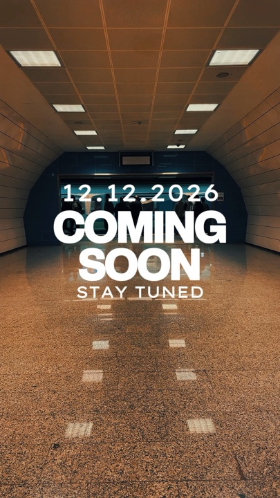 COMING SOON
