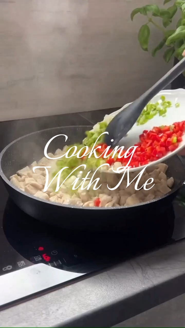 Cooking