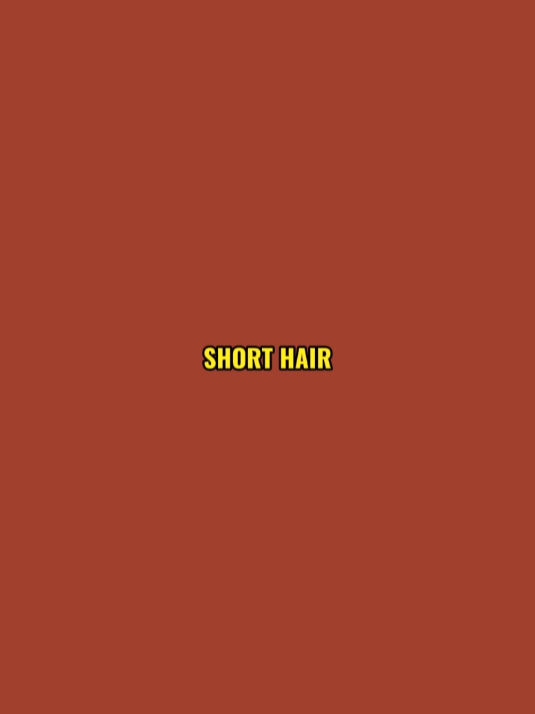 Pelo corto