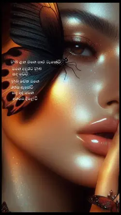 නුබ ළඟ මගෙ පාළු