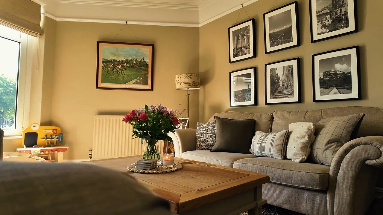 Home Tour 16:9