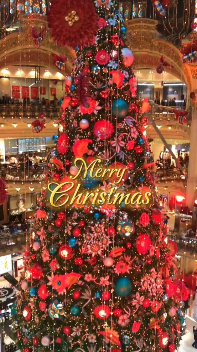 Selamat Natal