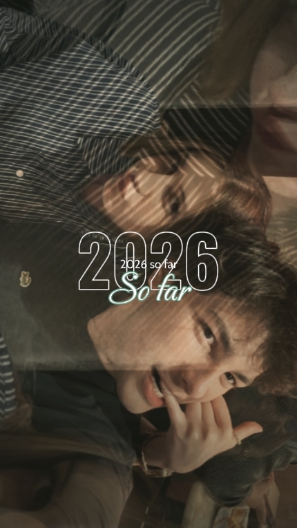 2026 so far