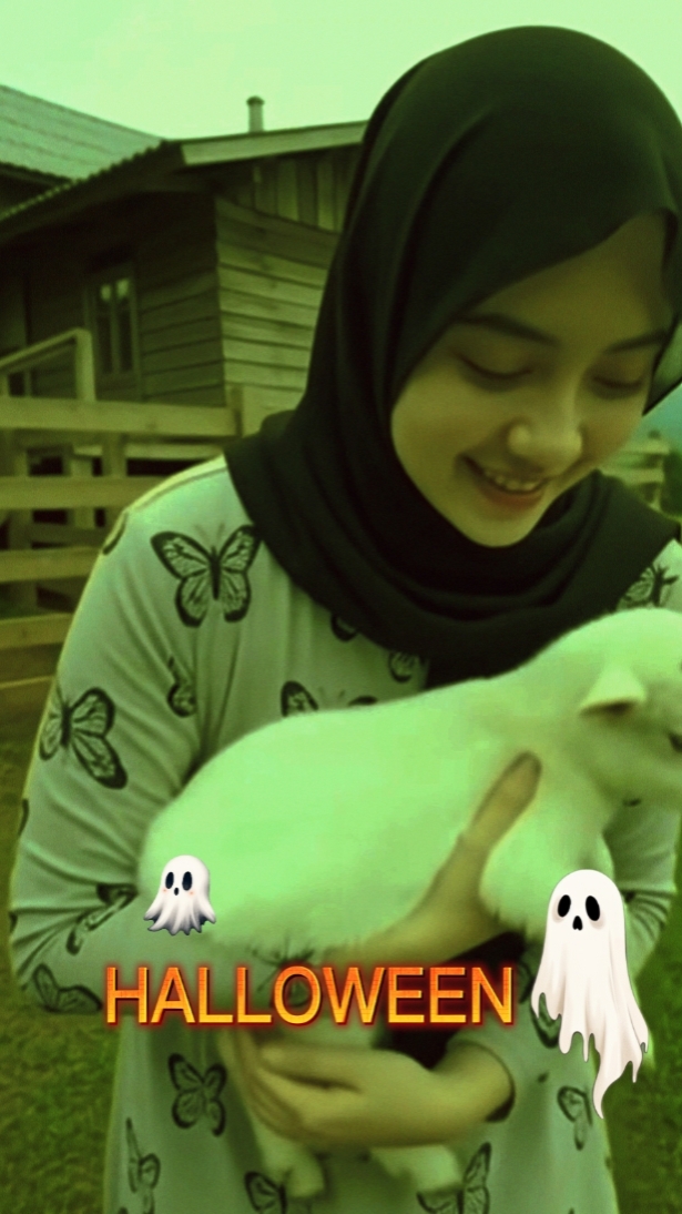 moment girl