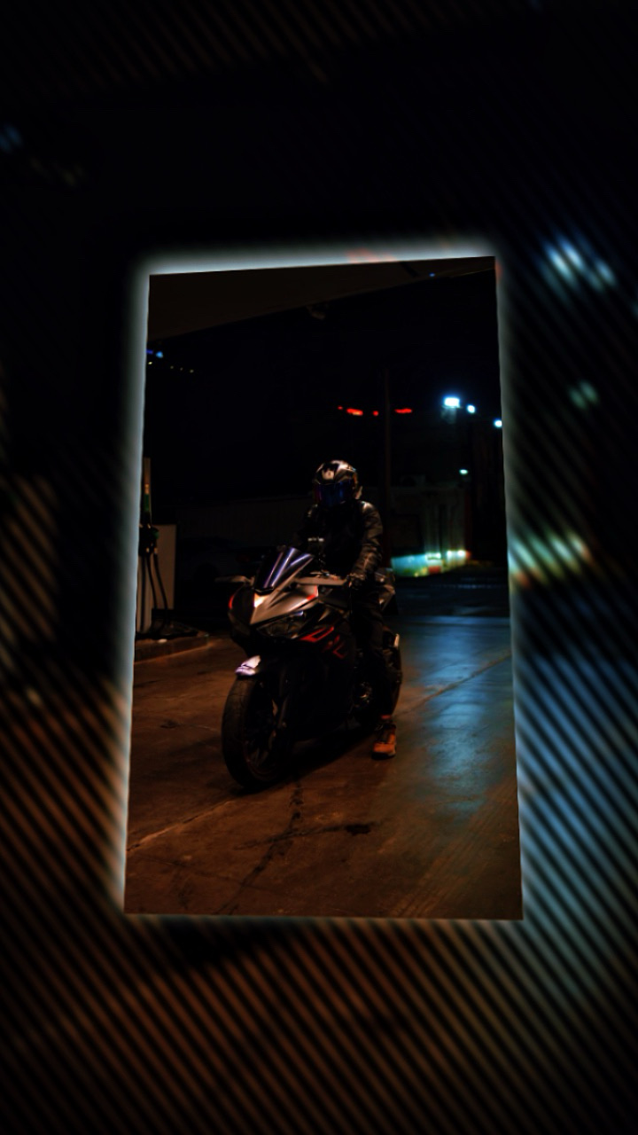 Bike edit 