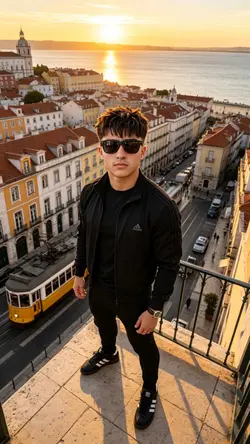 LISBON | PORTUGAL