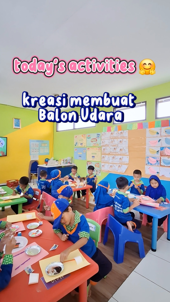 kids activities