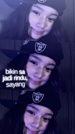 bikin sa jadi rindu