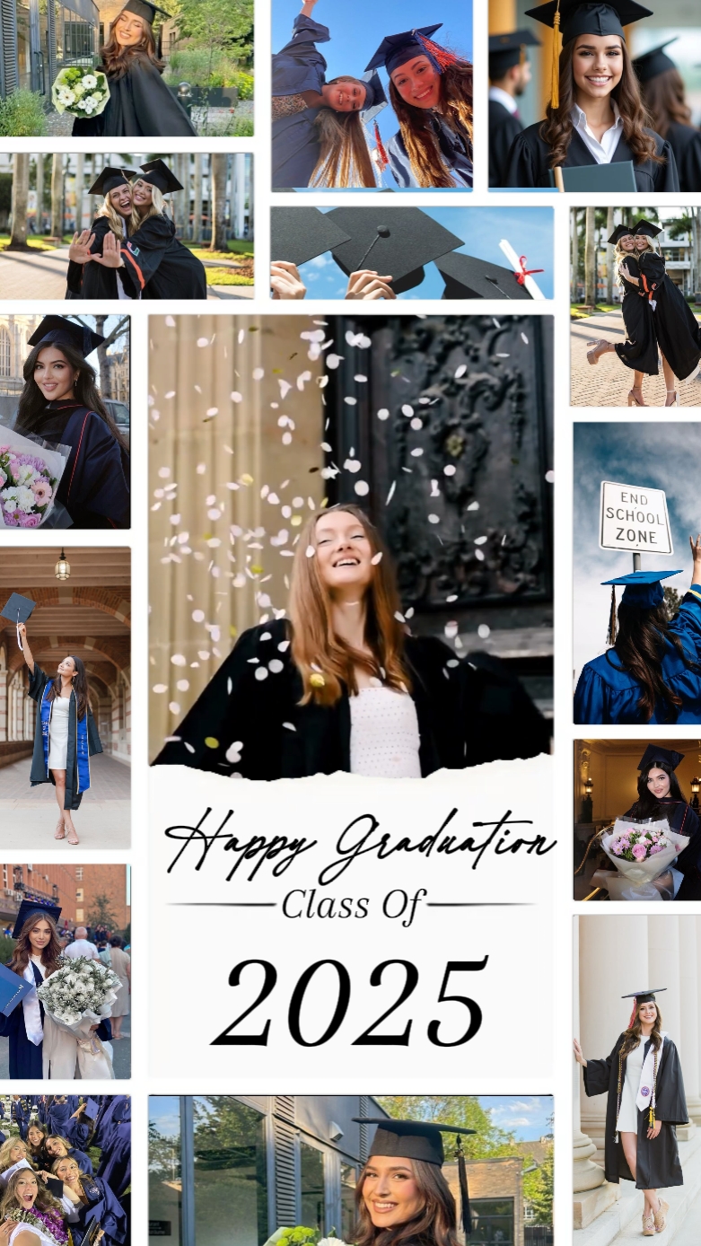 Graduation 2025