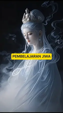 PEMBELAJARAN JIWA