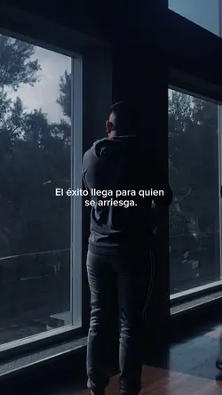 El éxito llega…