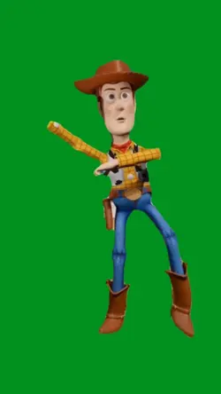 woody gangham