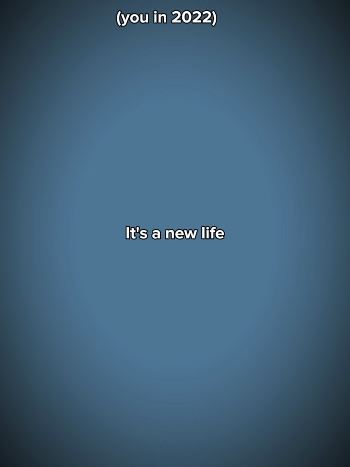 new dawn