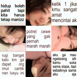 kata kata centil