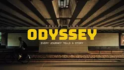 Travel Vlog Odyssey