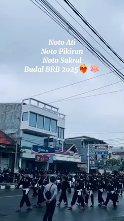 BRB 2025