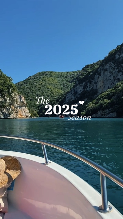 Musim 2025 ☆