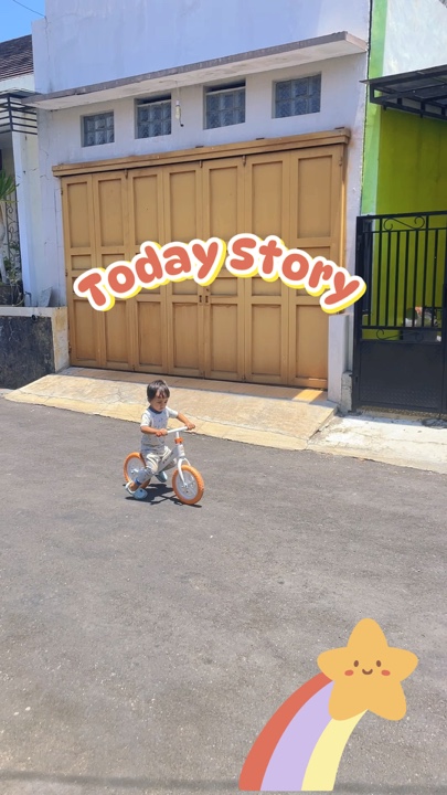 Today's Story 