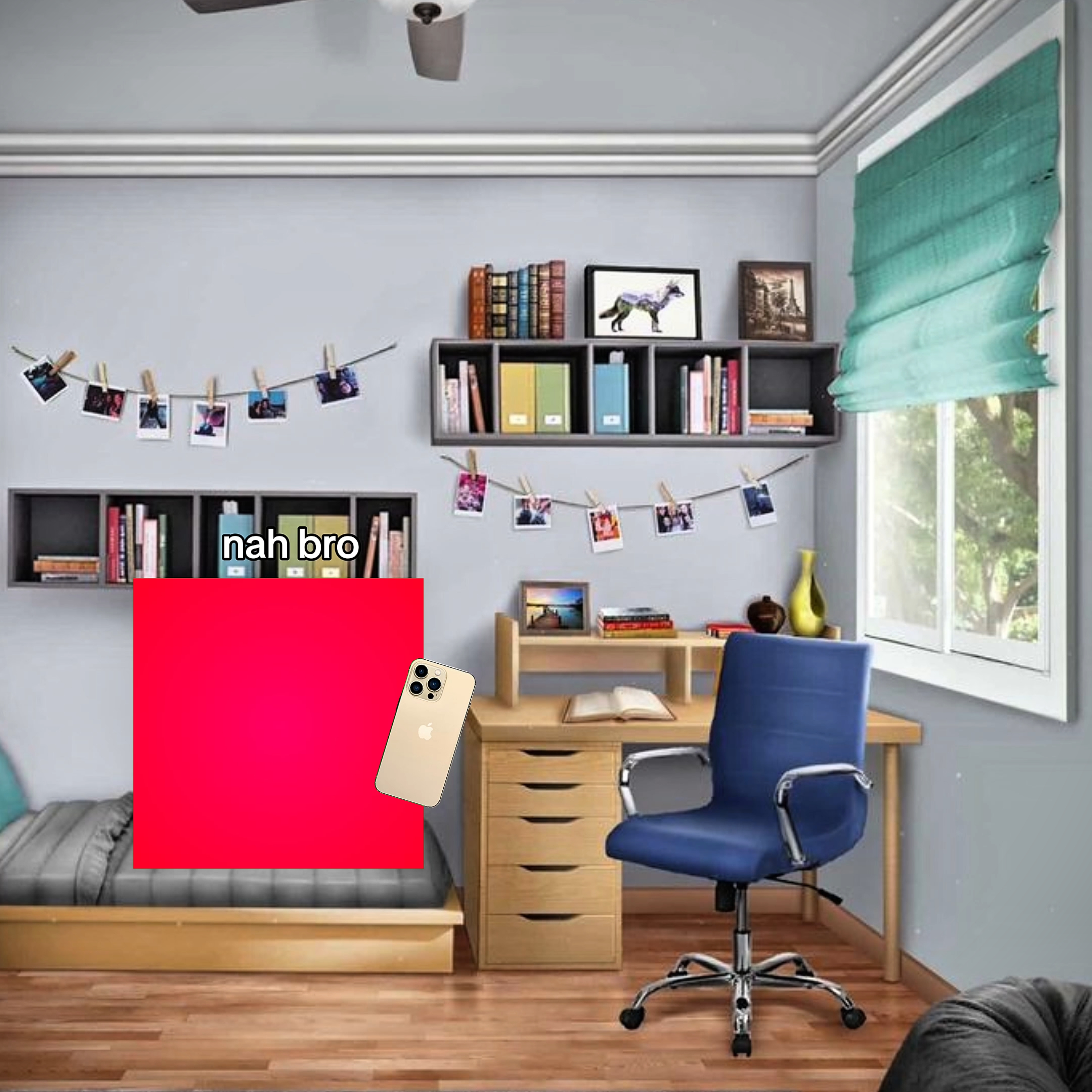Vídeo engraçado dos eua
