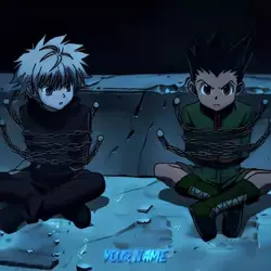 KILLUA