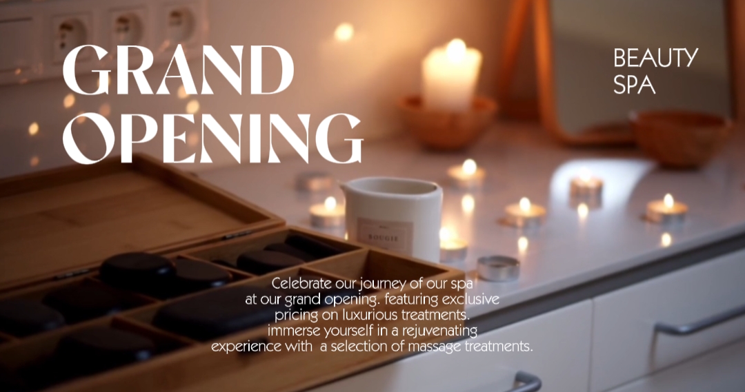 SPA promotion