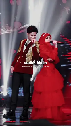 SEGUDANG RINDU