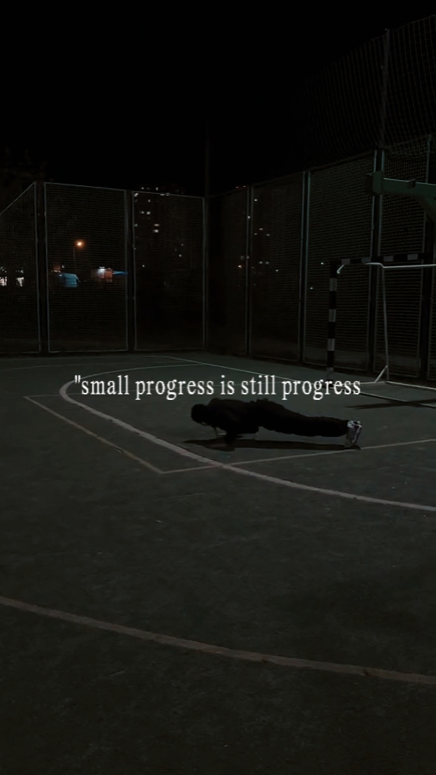 progrès