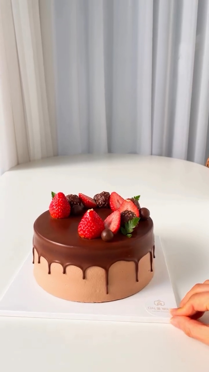 Cake