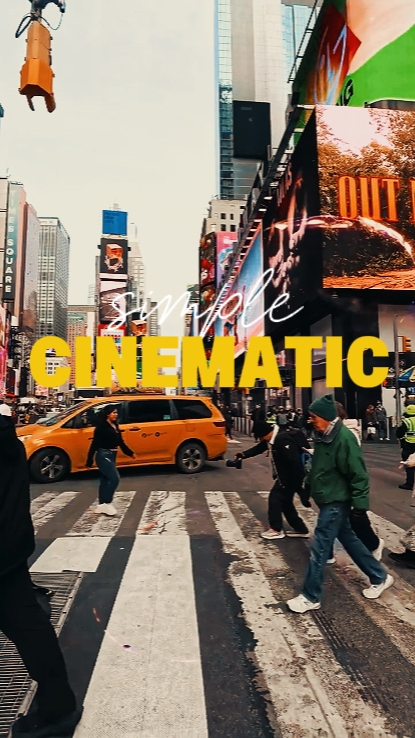 Ciudad cinematográfica