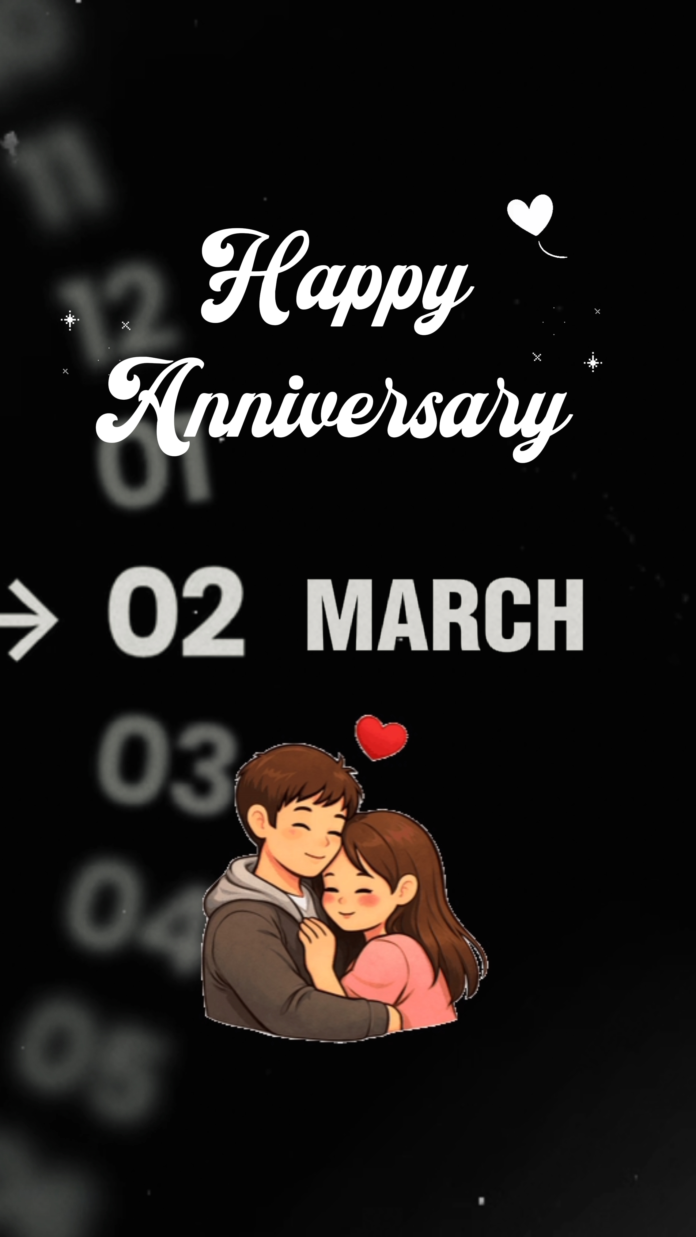 02 DE MARZO ANIVERSARIO