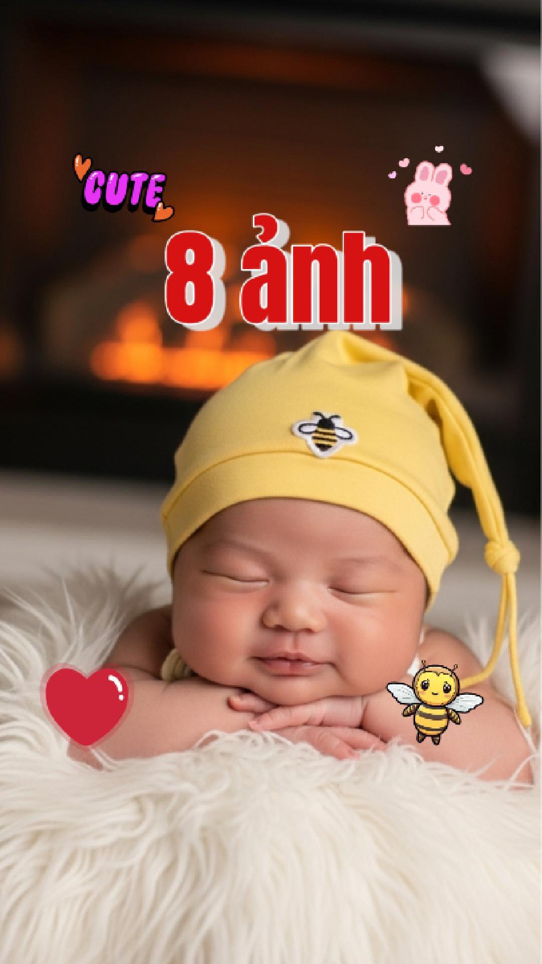 Bebé 8pic	