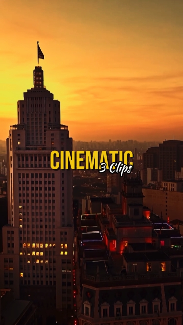 CINEMATIC