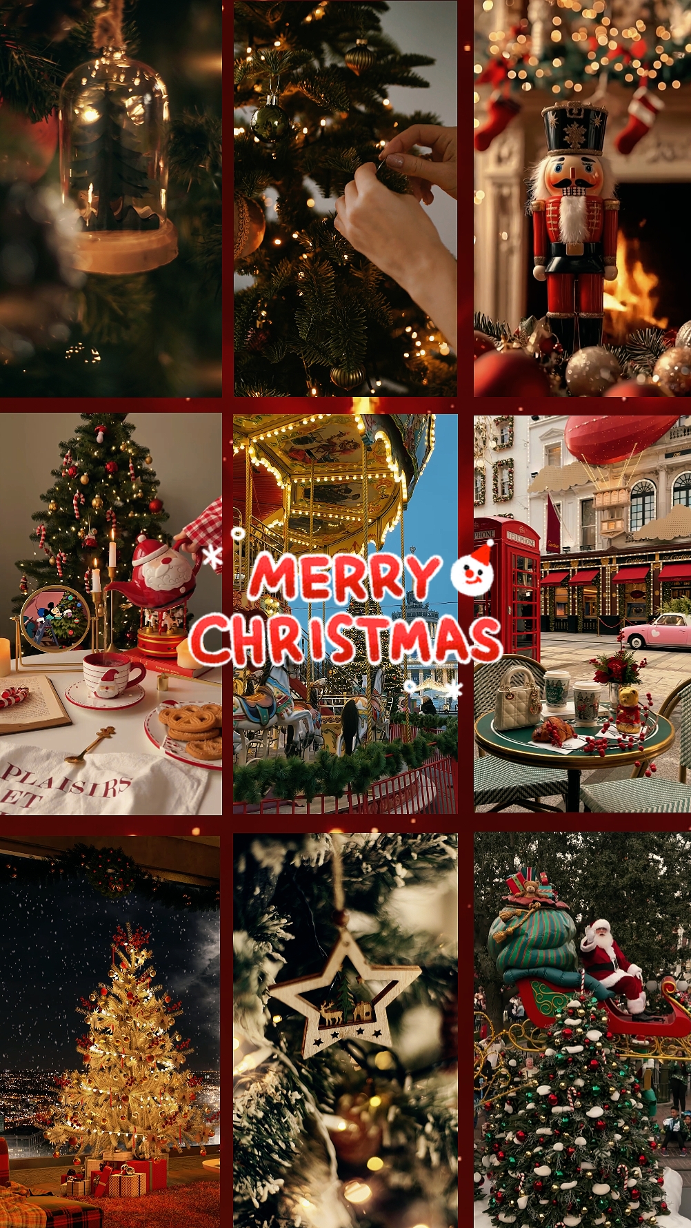 JOYEUX NOËL