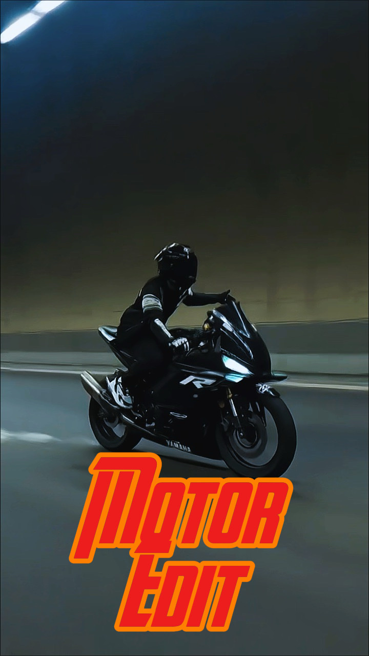 Bike edit 