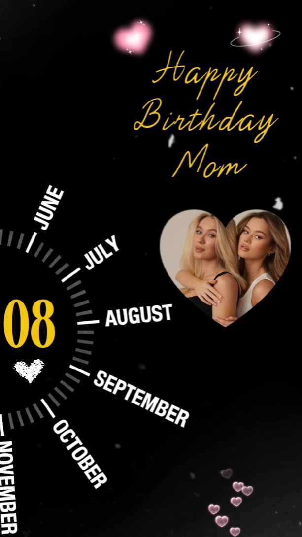 Aniversário de 8 de agosto